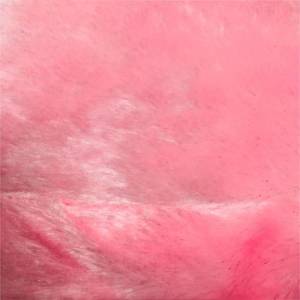 Kalp Tutan Sevimli Pembe Peluş Ayı - Sevgiliye Özel 100cm