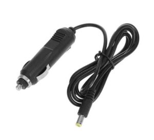 12V/24V Kablolu Motorsiklet Araba Oto Çakmak Fişi Ledli Çakmak Soket