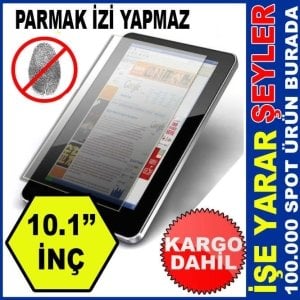 10.1'' PARMK İZİ YPMZ TABLET EKRAN KORUYUCU -2