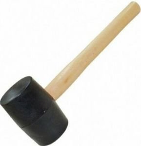 Ağaç Saplı Tokmak