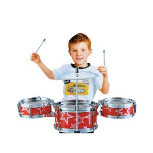 41008 SUN-YFN-DAVUL SET MİNİ MV.