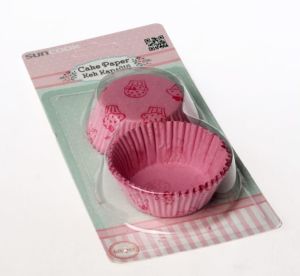 SC423 Suncook Kağıt Kek Kapsülü 60 Adet