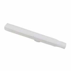 Fantom Pratic P 1200 Elektrikli Süpürge İçin Beyaz Alt Borusu
