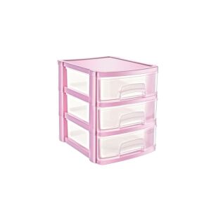 Mini Tonton Çekmece- 103x140x128h mm– ASR 5031