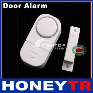 KAPI PENCERE İÇİN MANYETİK GÜVENLİK ALARMI