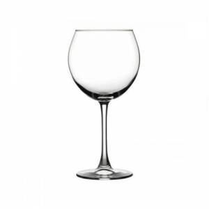 Paşabahçe 44238 2Lı Enoteca Ayaklı Bardak Takımı Kaliteli Cam Ürün Şık Tasarım