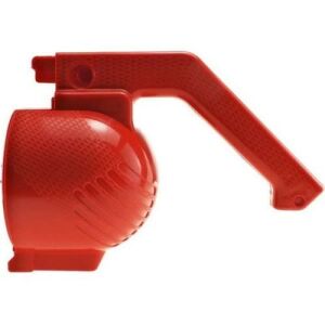 Pratik 1200 Dikey Elektrikli Süpürge için Tam Uyumlu Motor Gövdesi