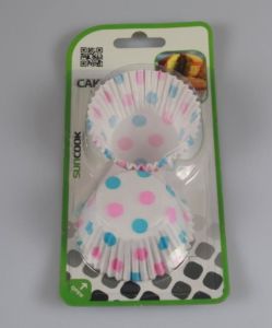 SC424 Suncook Kek Kapsülü (L) 60 Adet