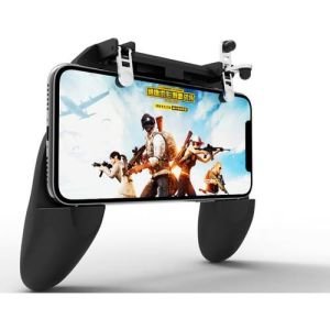 Orijinal ve Kullanımı Kolay Telefon Oyun Kolu Game Controller