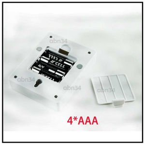 Dokunmatik Açma Kapatma Anahtarlı 3W COB Led Aydınlatma Işığı Mıknatıslı Yeni Nesil Pilli Işıldak