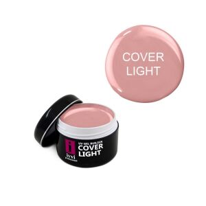 İvvi Professional Protez Tırnak Jeli 15 ml Builder Jel Cover Light