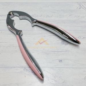 17cm Çelik Kromaj Kaplama 2 Farklı Ölçülü Ceviz ve Fındık Kıracağı Sağlam Çelik Fındıkkıran