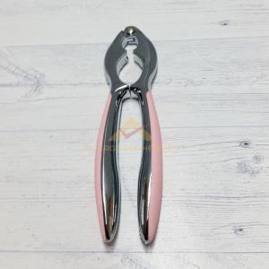 17cm Çelik Kromaj Kaplama 2 Farklı Ölçülü Ceviz ve Fındık Kıracağı Sağlam Çelik Fındıkkıran