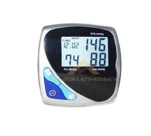 TARİH VE SAAT AYARLANABİLİR BİLEK ÇEVRESİ 135-210mm TAM OTOMATİK TANSİYON VE NABIZ ÖLÇÜMÜ ALETİ