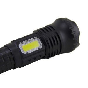 PANTHER PT-4225 USB ŞARJLI EL FENERİ