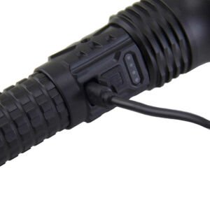 PANTHER PT-4225 USB ŞARJLI EL FENERİ