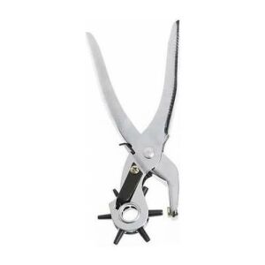 Kemer Delme Pensesi Deri Delici 6 Fonksiyonlu Delme