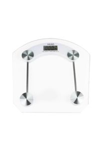 Huxo Dijital Cam Banyo Tartısı