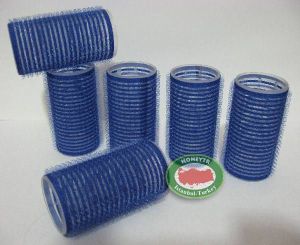 6 LI SET YAPIŞKANLI PERMA BİGUDİ 6CMxØ3 ORTA BOY -2