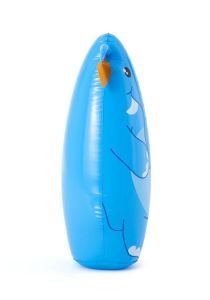 Bop Bags Fil Desenli Sulu Hacıyatmaz 89 CM