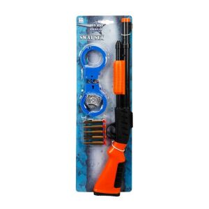 Kartelada Ok Atan Silah Seti