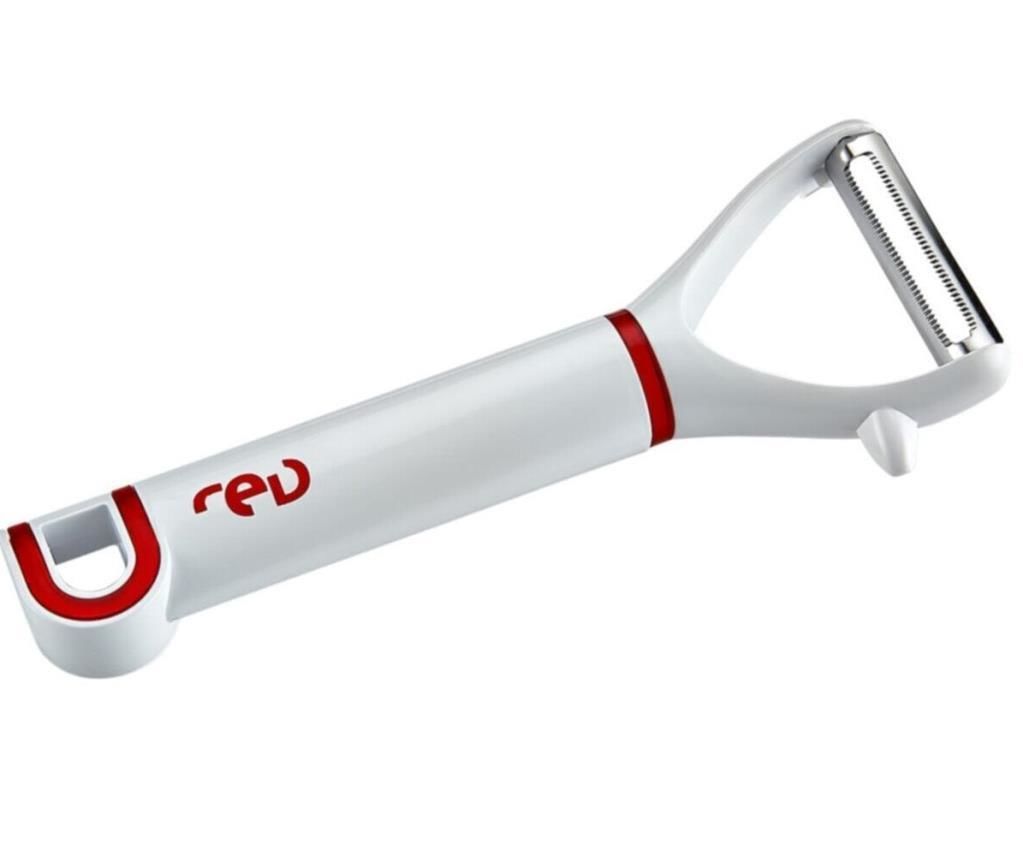 SC2609 Suncook Kullanışlı Pratik Red Sapan Soyacak