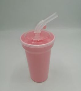 SC-S470 Suncook Pipetli Bardak 400 ml