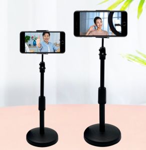 Masa Üstü Teleskopik Telefon Standı