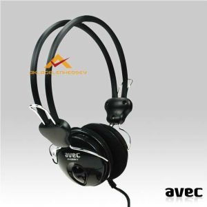 AVEC AV-K888 PROFESYONEL BİLGİSAYAR KULAKLIĞI