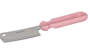 SC484 Suncook Neon Metal 2'li Pizza Ve Hamur Ruleti