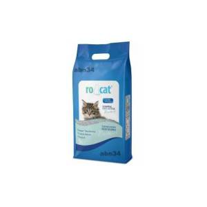 Ev kedisi kumu MARSİLYA SABUNU kokulu 5 litre süper topaklanan özel üretim ro-cat tozsuz kedi kumu