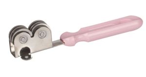 SC491 Suncook Neon Metal Bıçak Bileyici (dısplay)