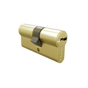 Darbelere Dayanıklı TSE Garantili Paslanmaz Yuma 68mm Bilyalı Barel Kapı Kilidi