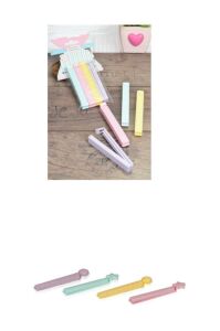 SD618 Suncook Pratik Poşet Klipsi