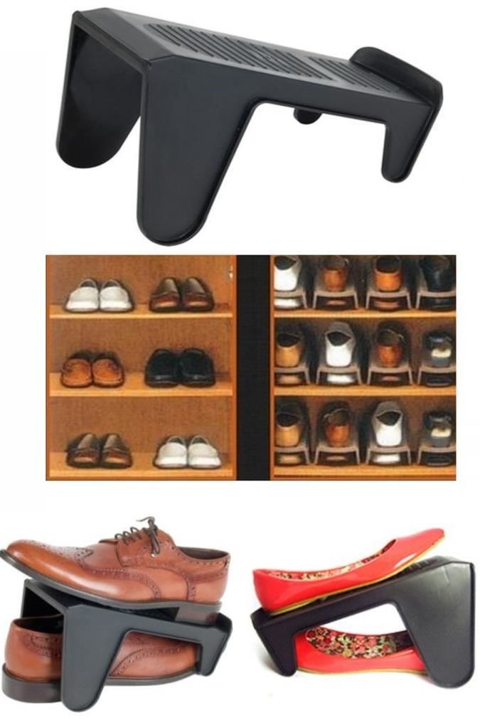 SD627 Suncook Ayakkabı Düzenleyici Rampa