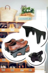 SD628 Suncook 2x Ayakkabı Düzenleyici Rampa