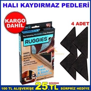 HALI KİLİM VEYA YOLLUKLARINIZIN KAYMASI SONUCU OLUŞACAK KAZLARI Ö