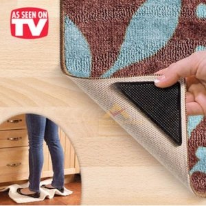 HALI KİLİM VEYA YOLLUKLARINIZIN KAYMASI SONUCU OLUŞACAK KAZLARI Ö