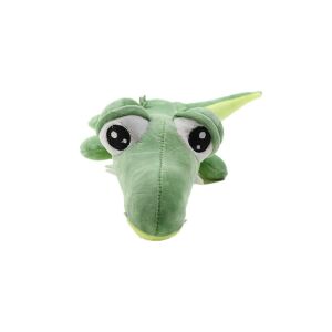 HS-12353 Peluş Oyuncak Timsah 40 cm