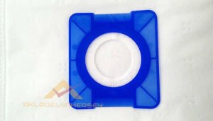 5ADET ARÇELİK BKS9660Y SENTETİK ELYAF TOZTORBASI