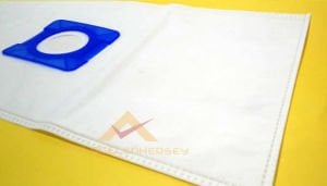 5 ADET ARÇELİK BKS9650 SENTETİK ELYAF TOZTORBASI