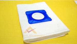 5 ADET ARÇELİK S6990P SENTETİK ELYAF TOZ TORBASI