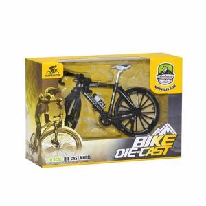1:10 Ölçekli Model Metal Dağ Bisikleti 1 Adet Fiyatıdır
