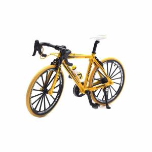 1:10 Ölçekli Model Metal Dağ Bisikleti 1 Adet Fiyatıdır