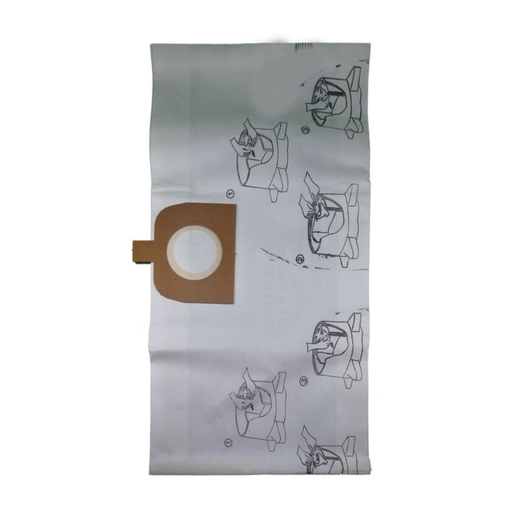 2 ADET ARNİCA Y-19 Elektrikli Süpürgesine Uygun Sağlıklı Uzun Ömürlü Uyumlu Kağıt Toz Torbası