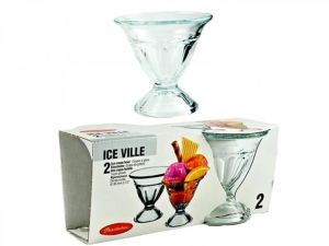 Paşabahçe Dondurmalık 2'li