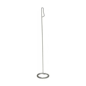 Telli Soba Borusu Temizleme Fırçası Metal Üretim 71 cm Yükseklik