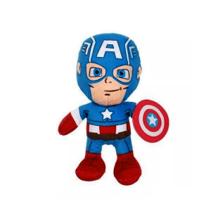 05821 46CM PELUŞ KAPTAN AMERİKA -GRK