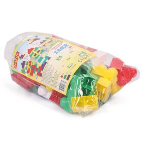 Polesie Oyuncak 69 Parça Tasarım Lego