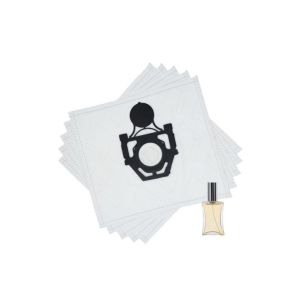 5 Adet Fakir-Arzum Prestige 1800, Verdino 445 Elektrikli Süpürgeler Uygun Sağlıklı Bez Toz Torbası